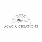 Acacia Creations coupon codes