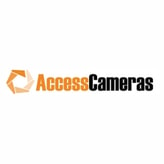Access Cameras coupon codes
