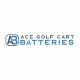 Ace Golf Cart Batteries coupon codes