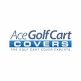 Ace Golf Cart Covers coupon codes