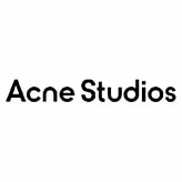 Acne Studios coupon codes