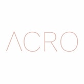 ACRO coupon codes