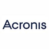 Acronis coupon codes