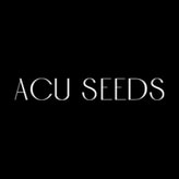 Acu Seeds coupon codes
