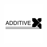 Additive-X coupon codes