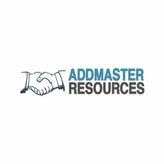 Addmaster Resources coupon codes
