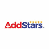 AddStars coupon codes