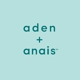 aden + anais coupon codes