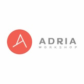 Adria Workshop coupon codes