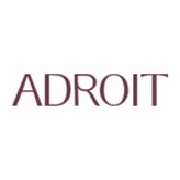 Adroit Fine Jewelry coupon codes