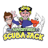 The Adventures of Scuba Jack coupon codes