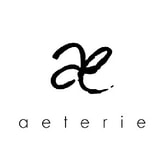 aeterie coupon codes
