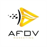 AFDV Marketing coupon codes