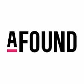 Afound coupon codes