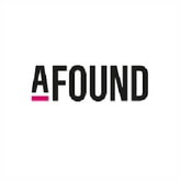 Afound coupon codes