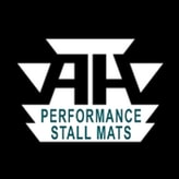 AH Performance Stall Mats coupon codes