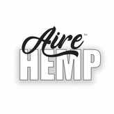 Aire Hemp coupon codes
