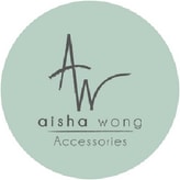 Aisha Wong Accessories coupon codes