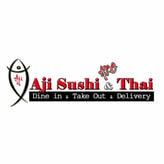 Aji Sushi & Thai Restaurant coupon codes