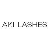 Aki Lashes coupon codes