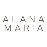 Alana Maria Jewellery coupon codes
