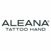 Aleana Tattoo Hand coupon codes