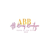 All Body Boutique coupon codes