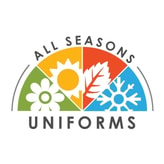 All Seasons Uniforms coupon codes