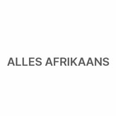 Alles Afrikaans coupon codes