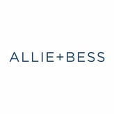 Allie+Bess coupon codes