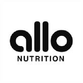 Allo Nutrition coupon codes