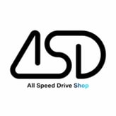 AllSpeeddrive Shop coupon codes