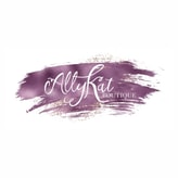 AllyKat Boutique coupon codes
