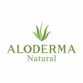 Aloderma coupon codes