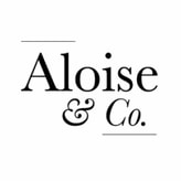 Aloise & Co coupon codes