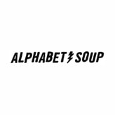 Alphabet Soup coupon codes