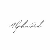 AlphaPed coupon codes
