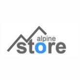 Alpine STORE coupon codes