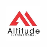 Altitude International coupon codes