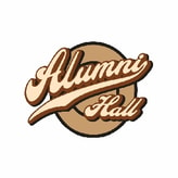 Alumni Hall coupon codes