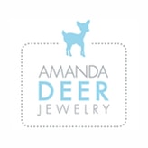 Amanda Deer Jewelry coupon codes