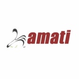 Amati Cosmetics coupon codes