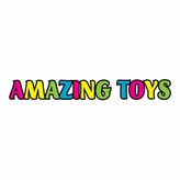 Amazing Toys coupon codes