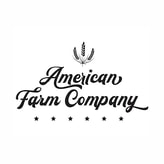 American Farm Company coupon codes