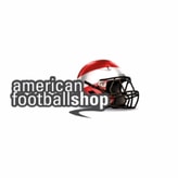 American Footballshop coupon codes