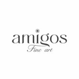 Amigos Fine Art coupon codes