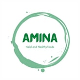 Amina Halal Foods coupon codes