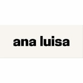Ana Luisa coupon codes
