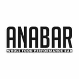 Anabar coupon codes