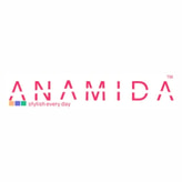 Anamida coupon codes